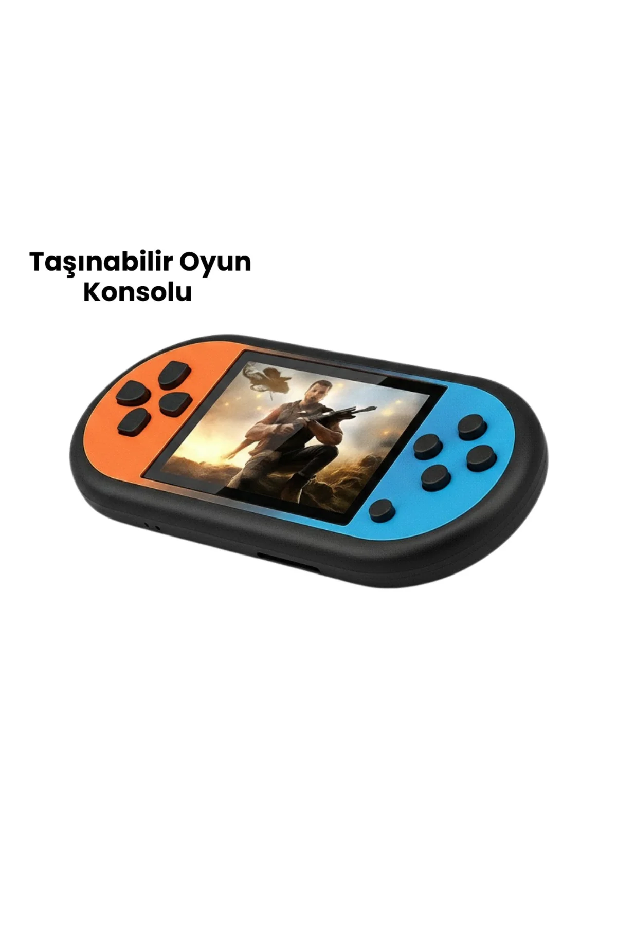 Q8 ATARİ