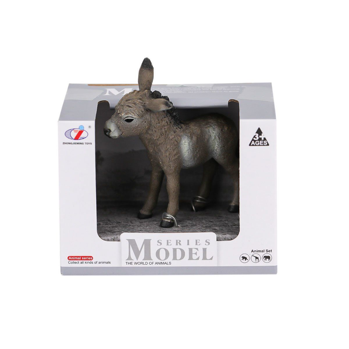 Q9899-A95 Çiftlik Hayvanları  Figür