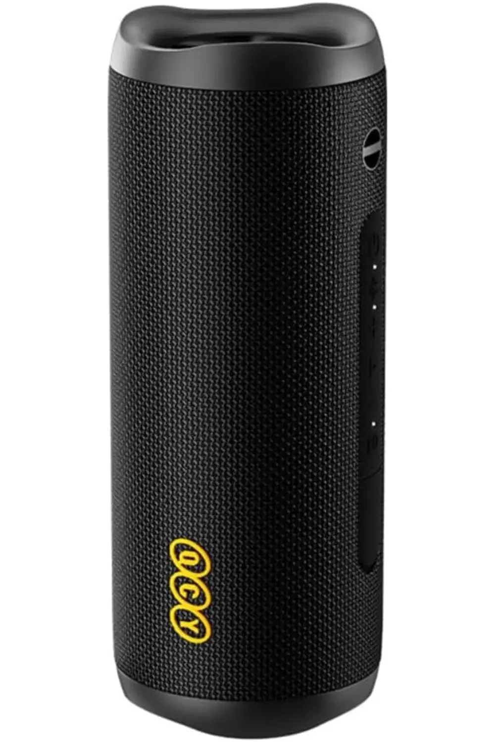QCY SP7 RGB Bluetooth Hoparlör Siyah 1174074