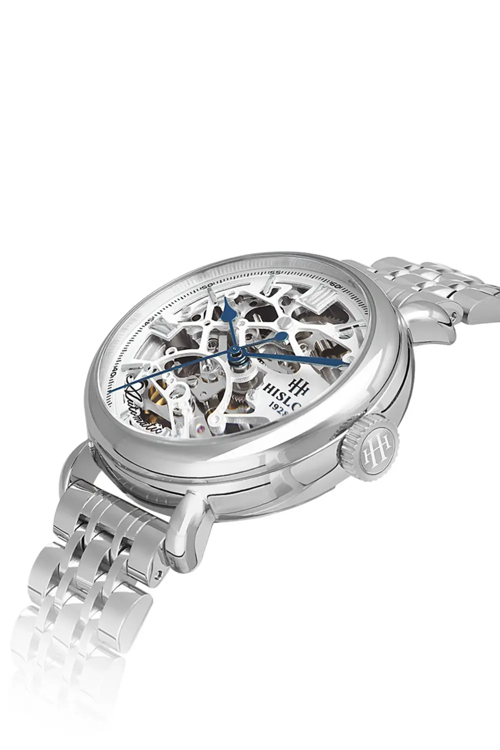 QD142S-16SS Kadın Kol Saati