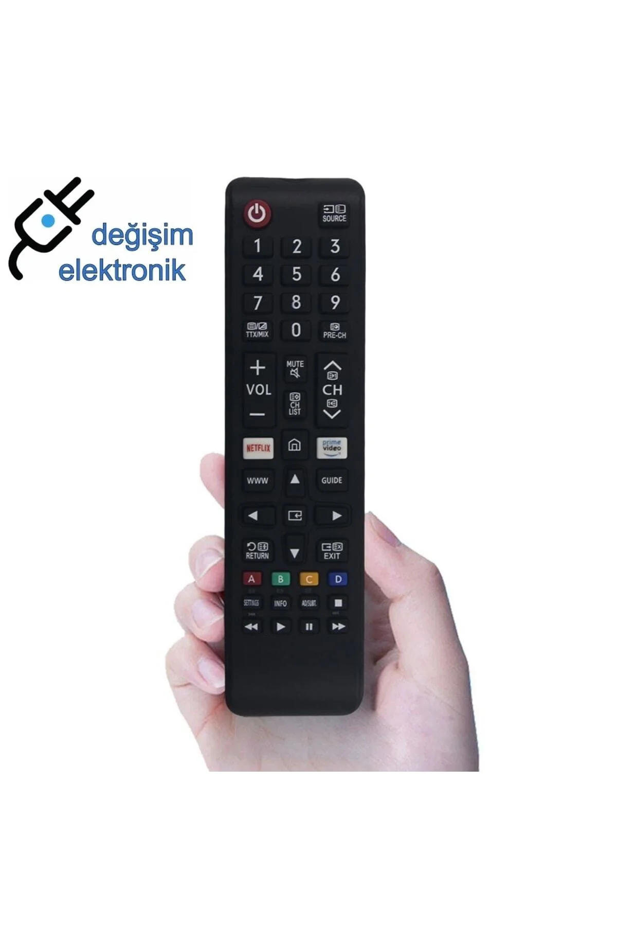 Samsung Qe85q950 Smart Led Tv Kumandası