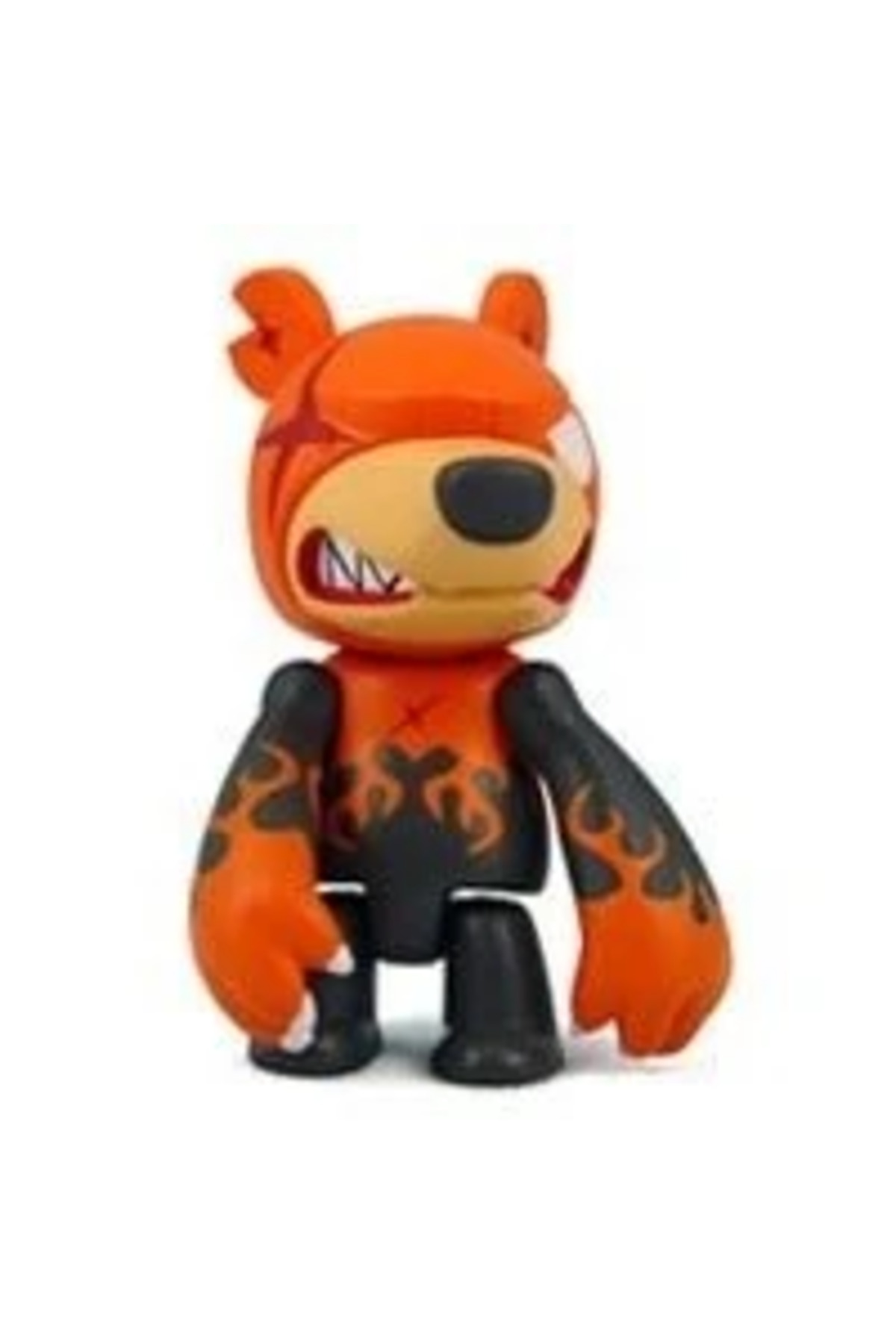 Qee Knuckle Bear Anahtarlık Serisi