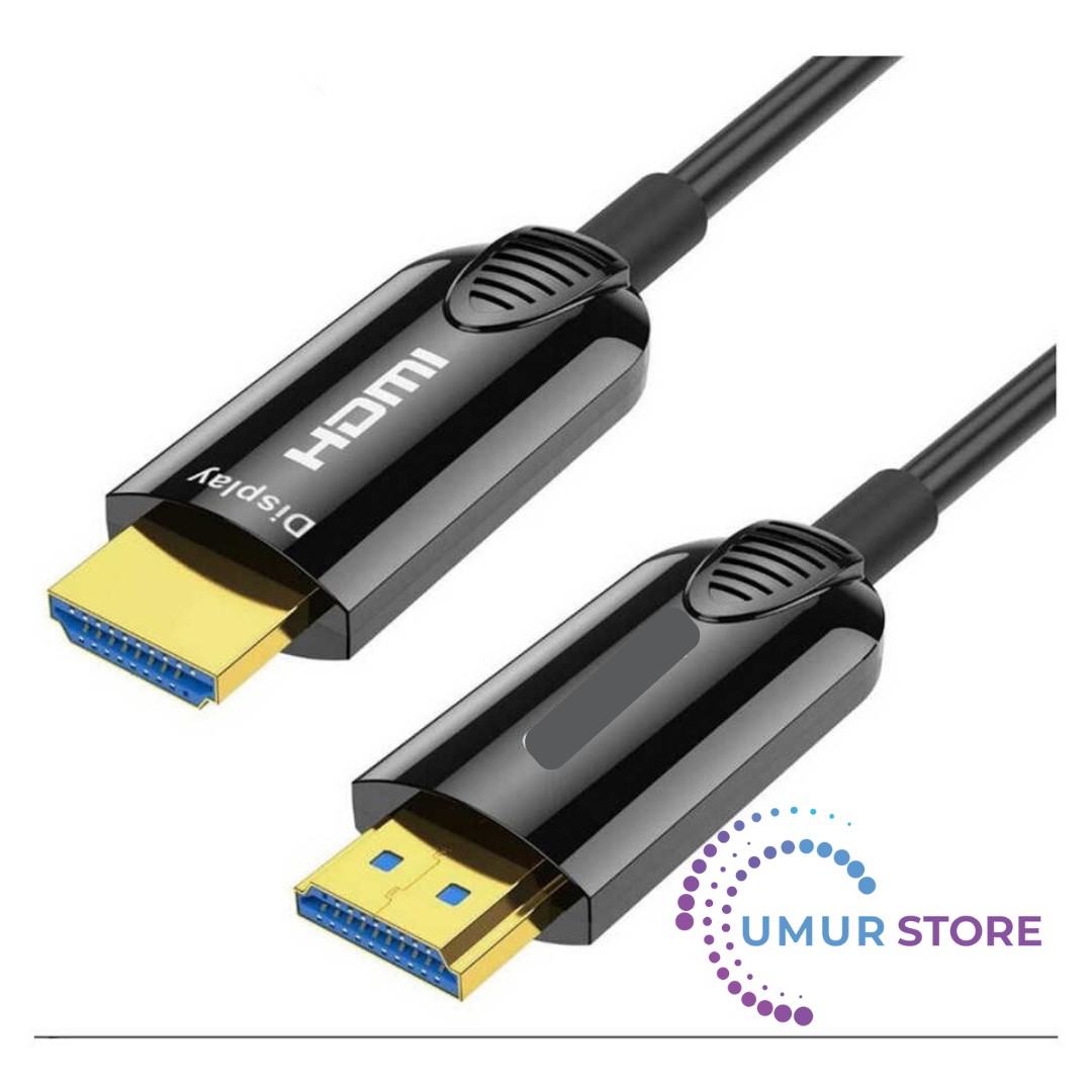 QG-AV15 HDMI Kablo 15M