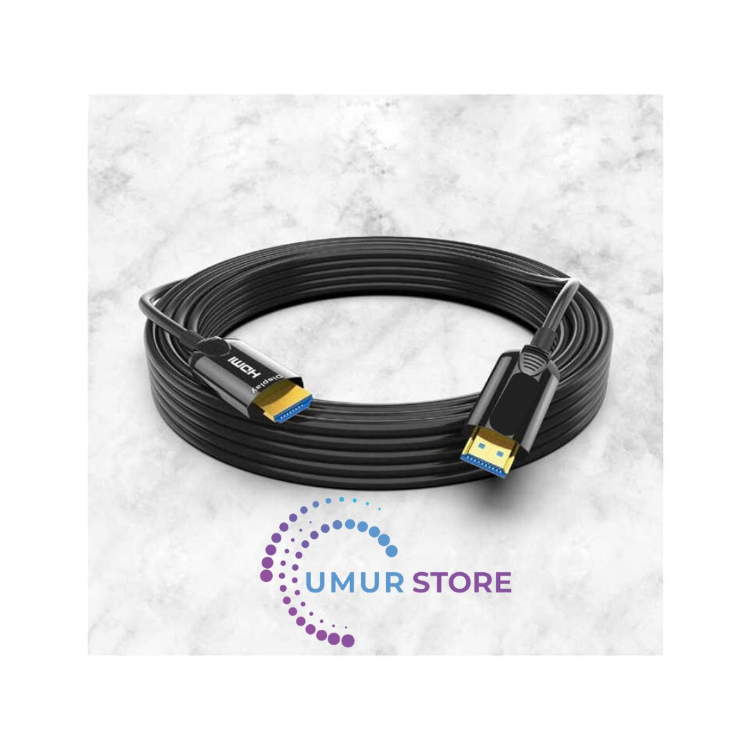 QG-AV15 HDMI Kablo 15M
