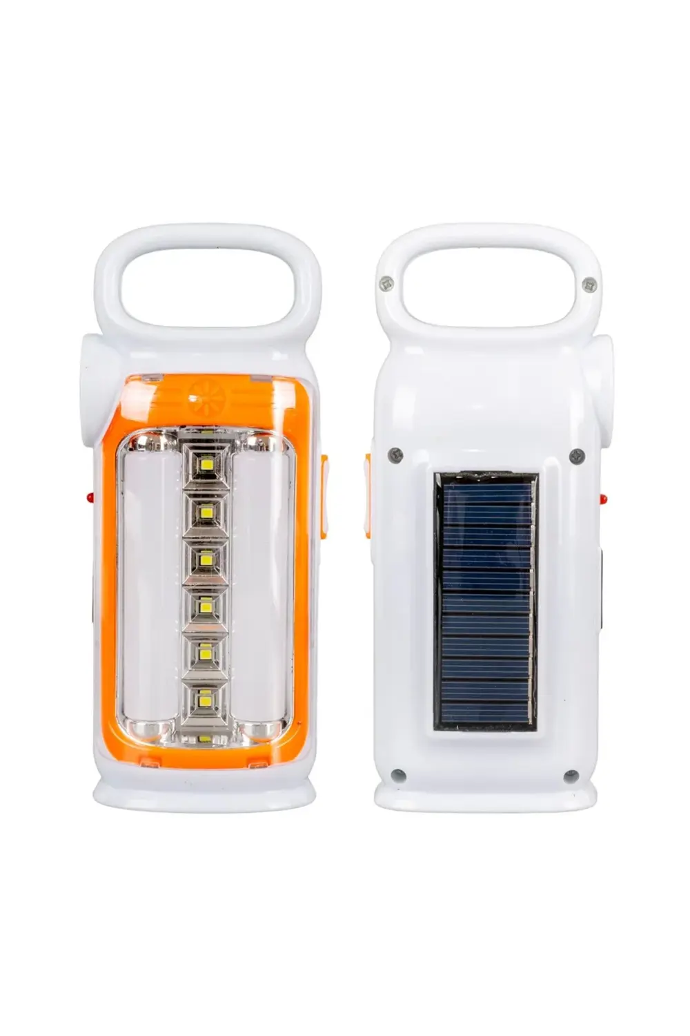 Qj-902t Solar Şarjlı Mini Işıldak