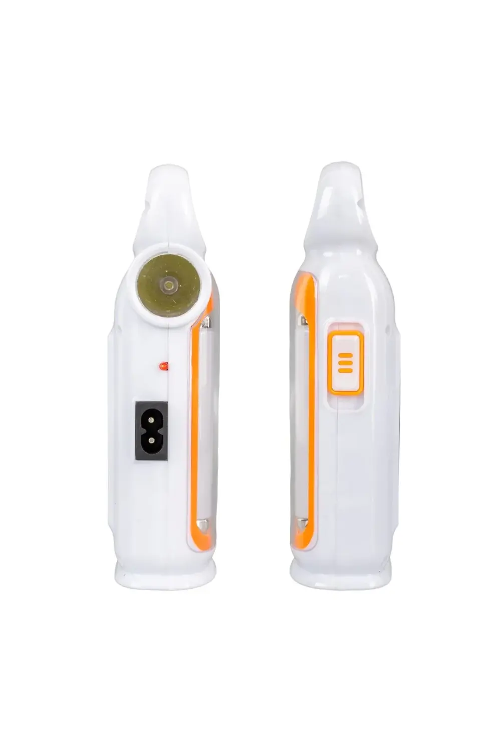 Qj-902t Solar Şarjlı Mini Işıldak