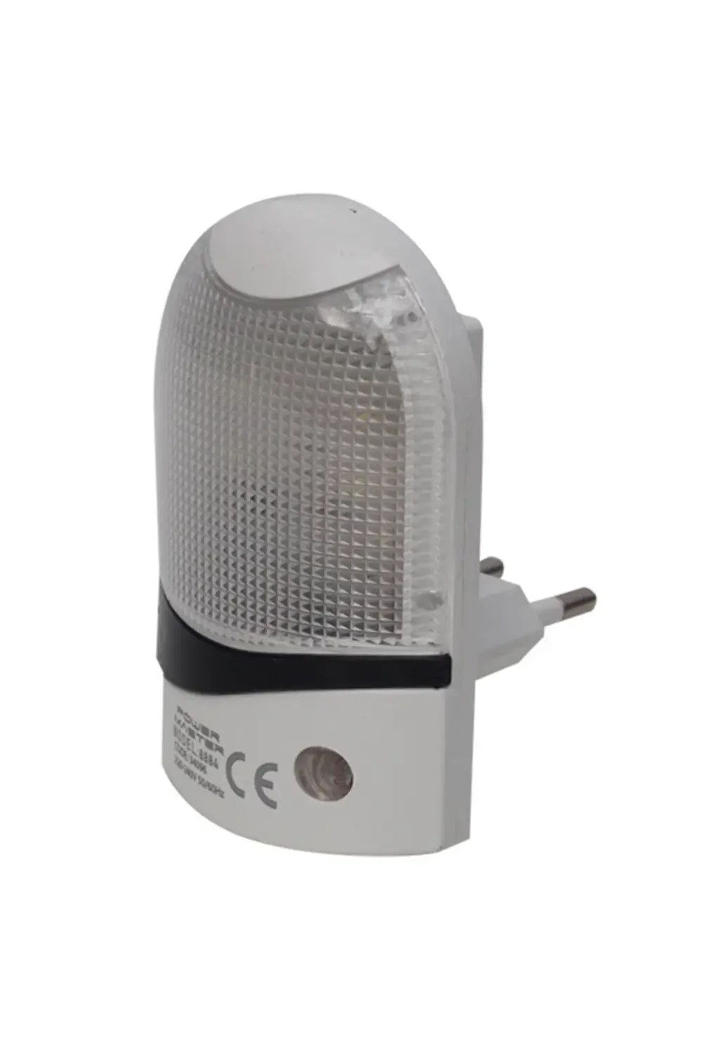 Ql-8884 1 Watt Ledli Fotoselli Sensörlü Gece Lambası