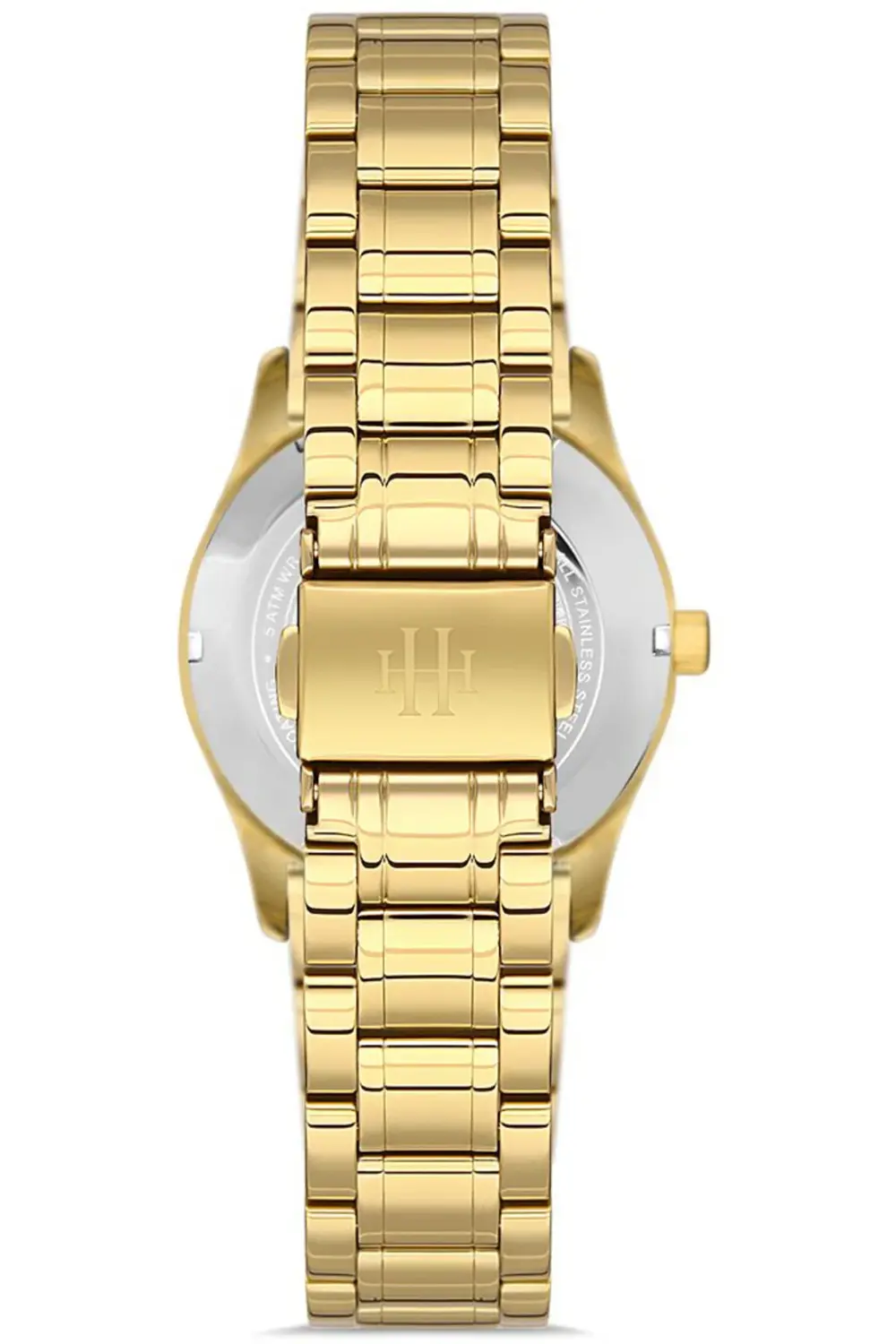 QL113G-01SG Kadın Kol Saati