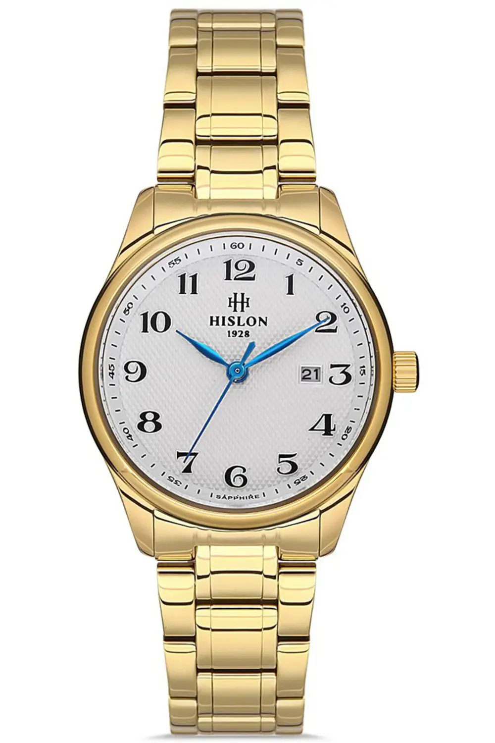 QL113G-01SG Kadın Kol Saati