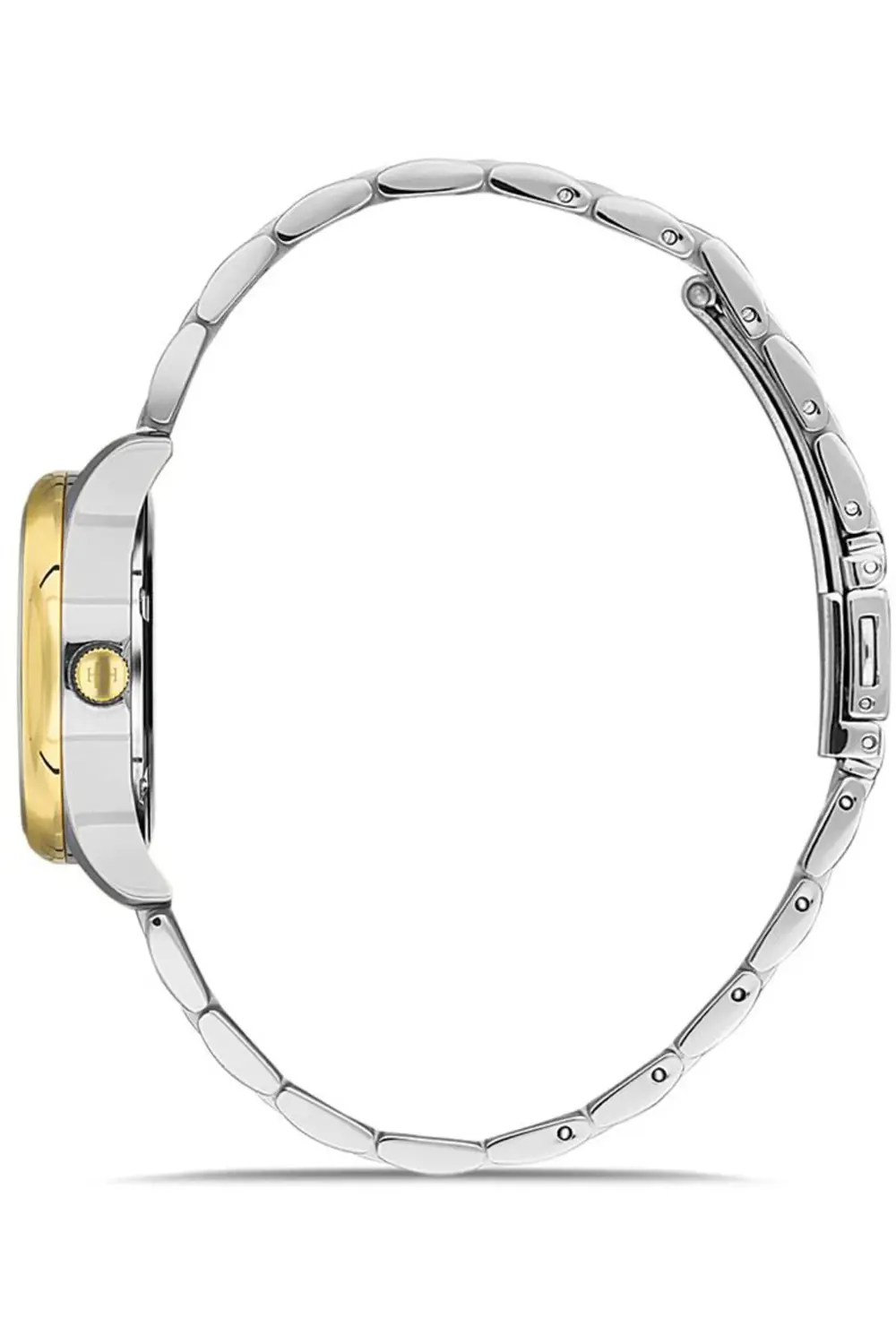 QL113T-09SG Kadın Kol Saati