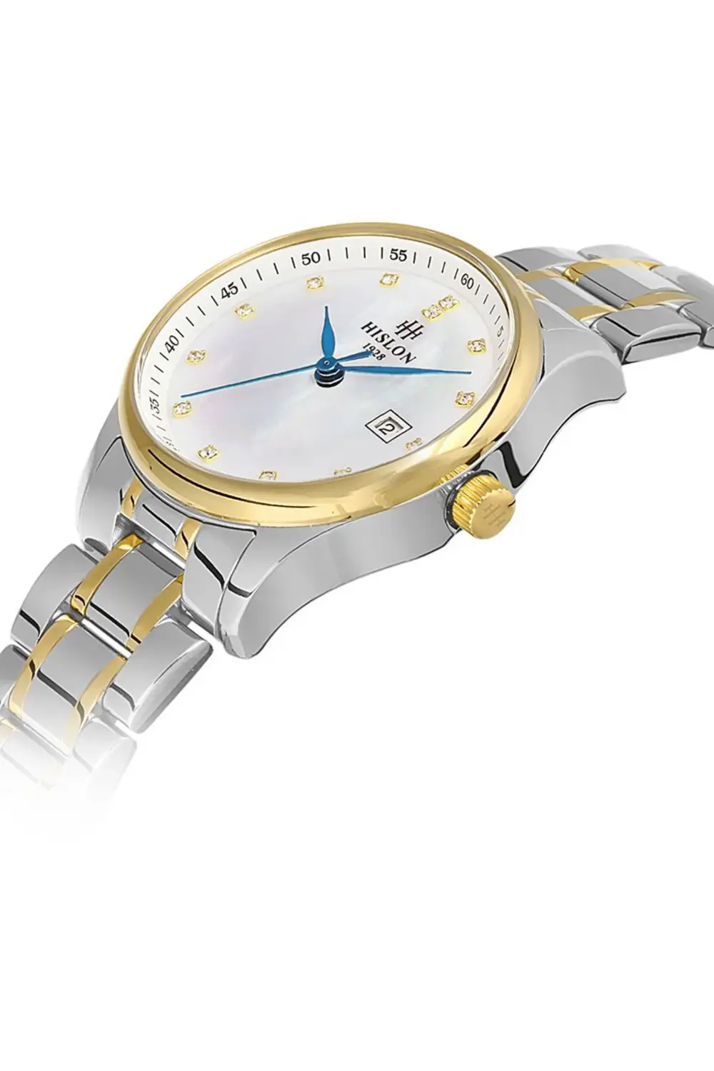 QL113T-09SG Kadın Kol Saati