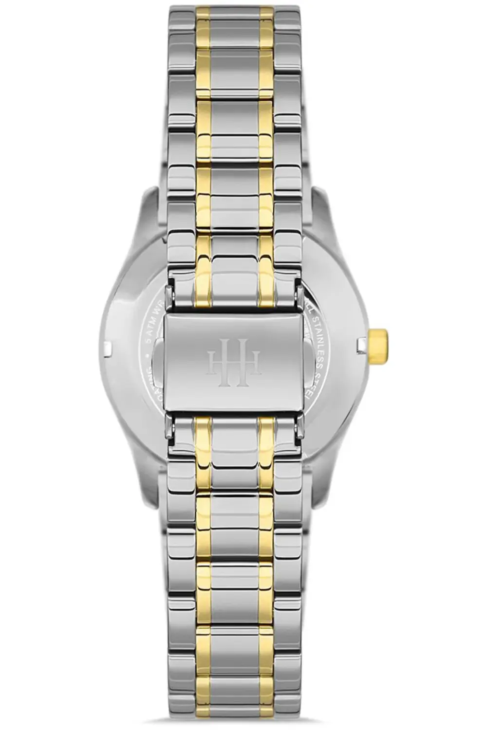 QL113T-09SG Kadın Kol Saati