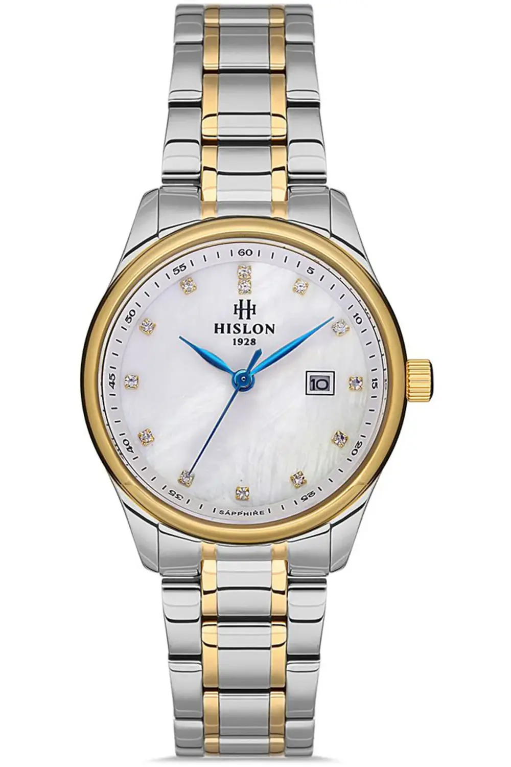 QL113T-09SG Kadın Kol Saati