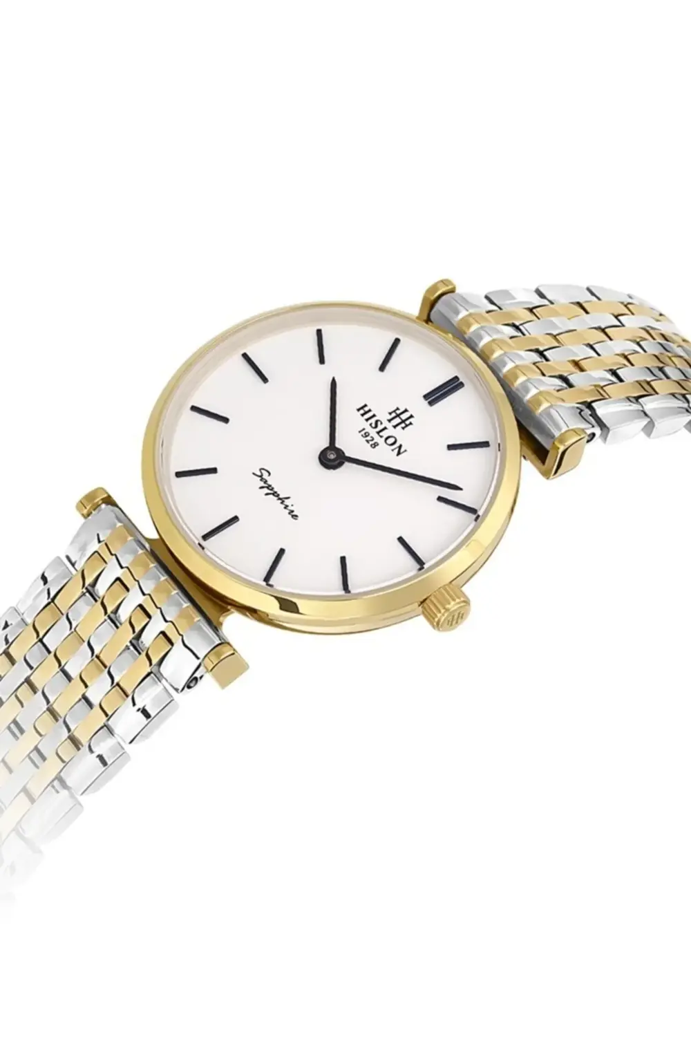 Ql119t-01sg Kadın Kol Saati