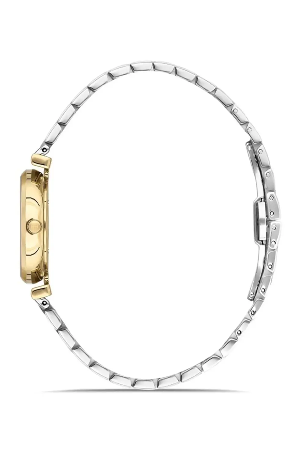 Ql119t-01sg Kadın Kol Saati