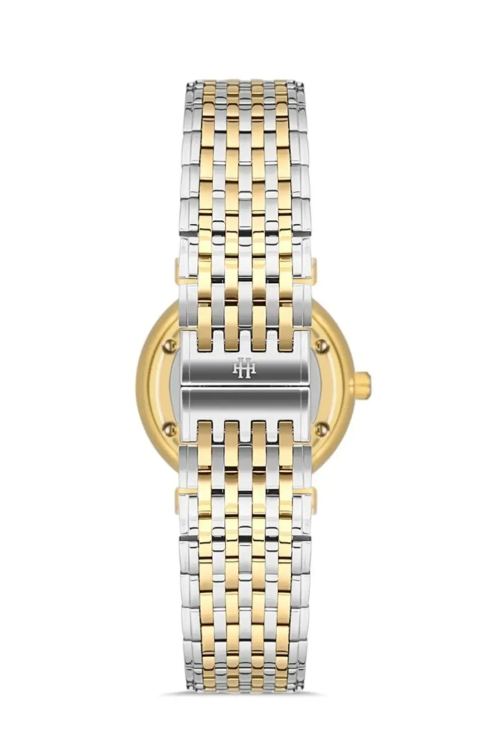 Ql119t-01sg Kadın Kol Saati