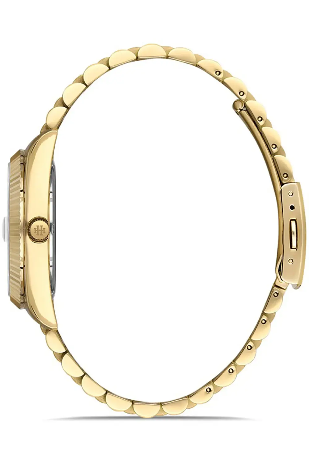 QL122G-09SG Kadın Kol Saati