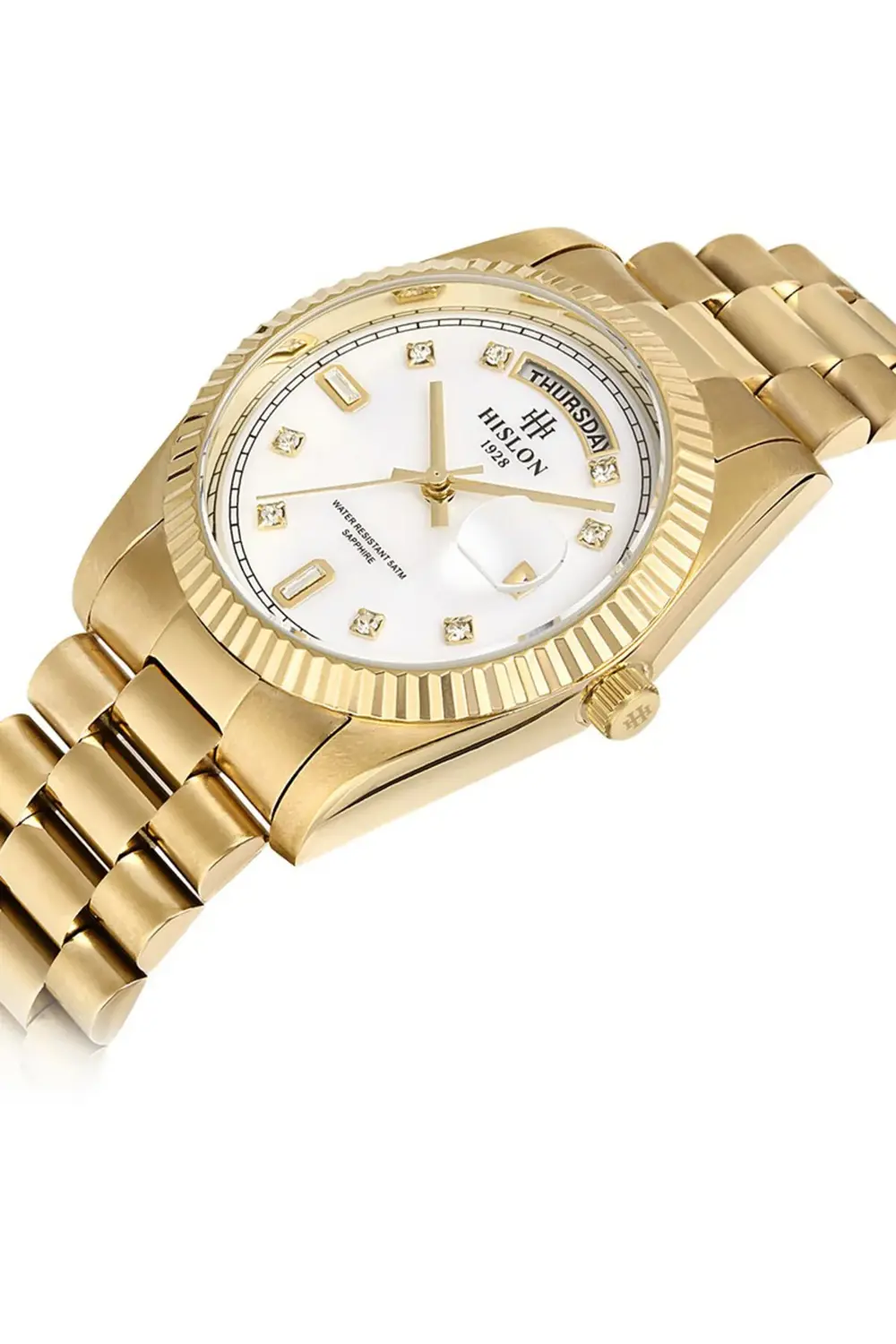 QL122G-09SG Kadın Kol Saati