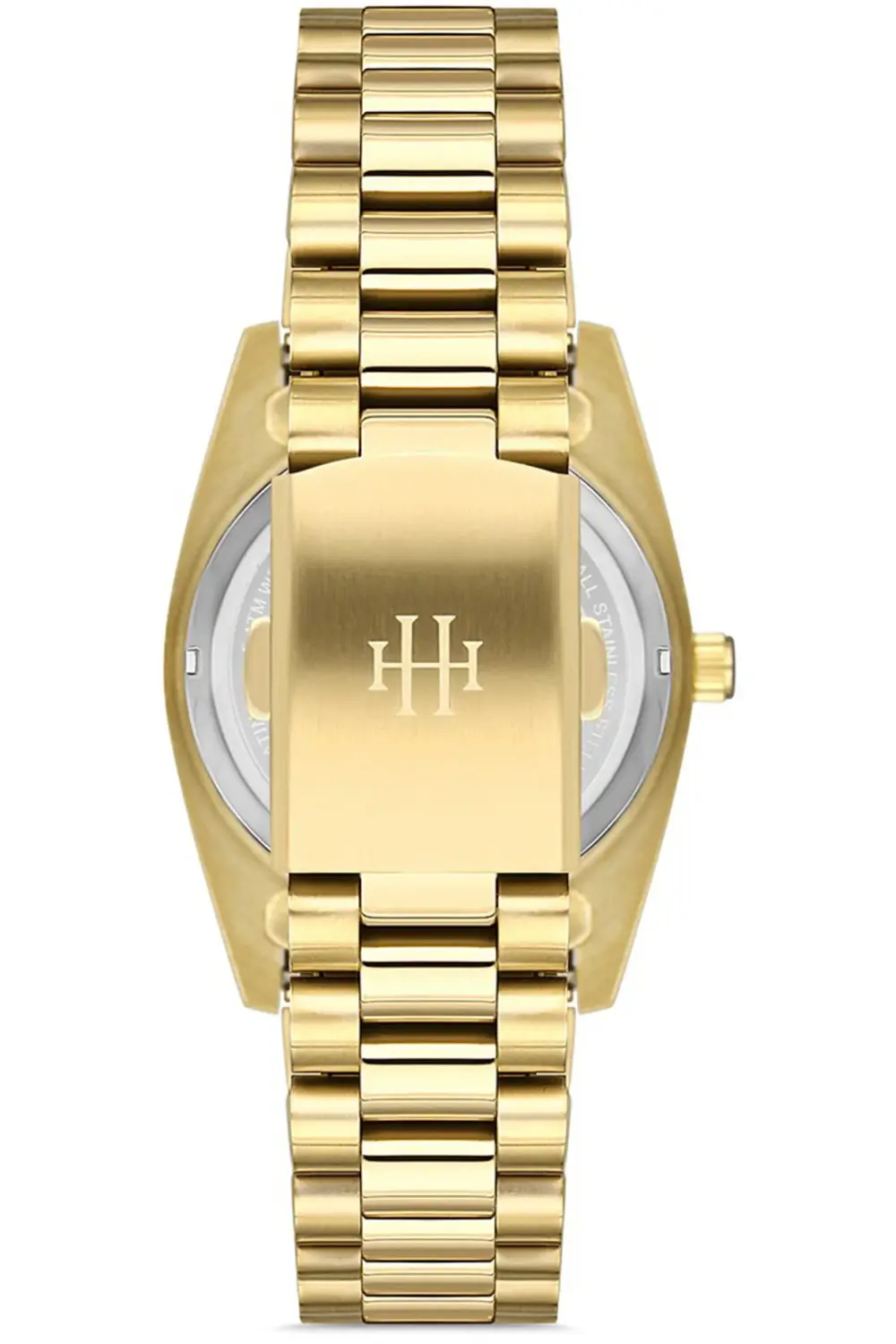 QL122G-09SG Kadın Kol Saati