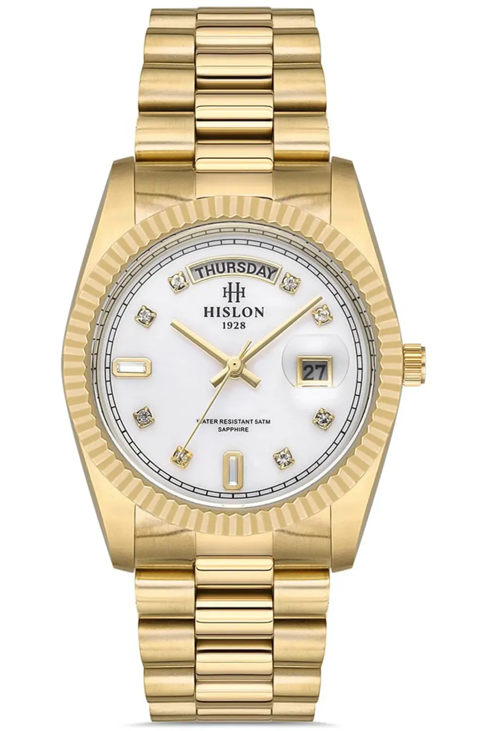 QL122G-09SG Kadın Kol Saati