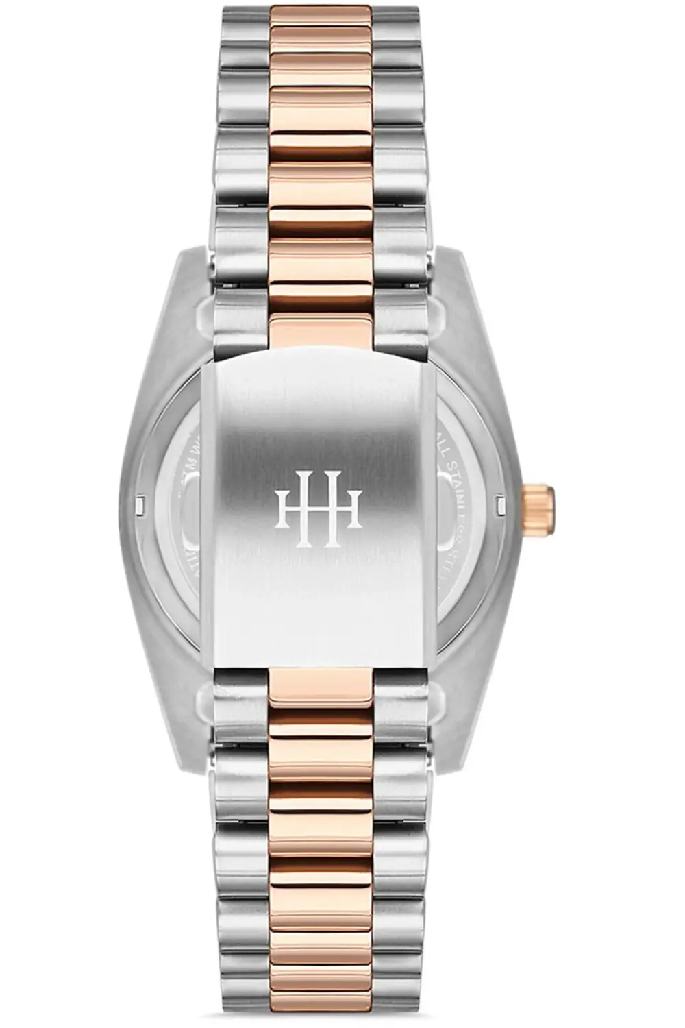 QL122T-09SR Kadın Kol Saati