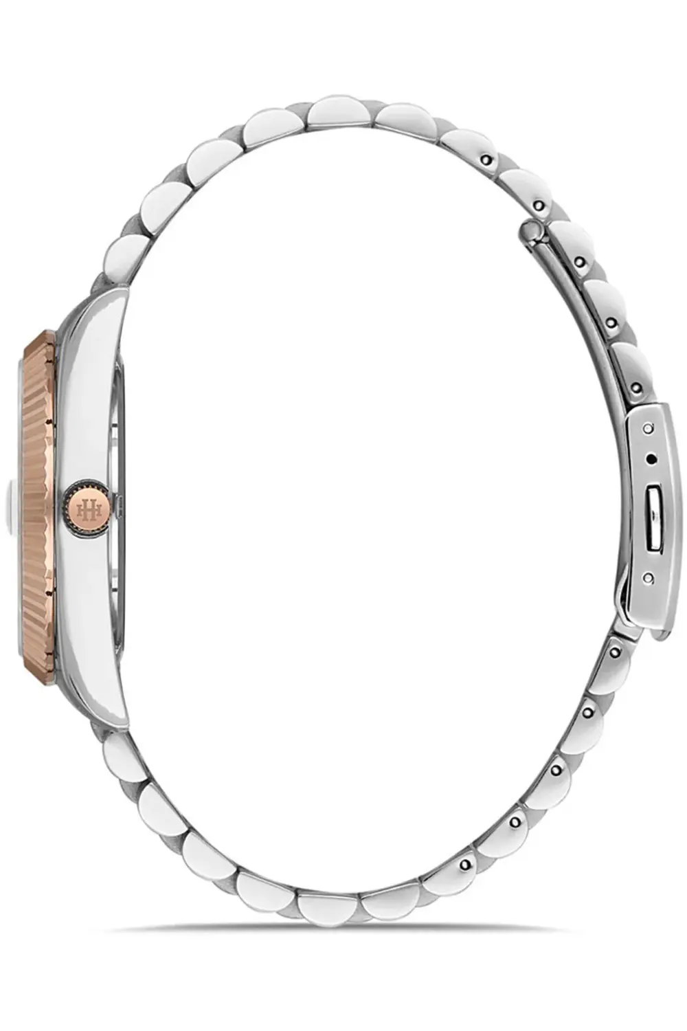 QL122T-09SR Kadın Kol Saati