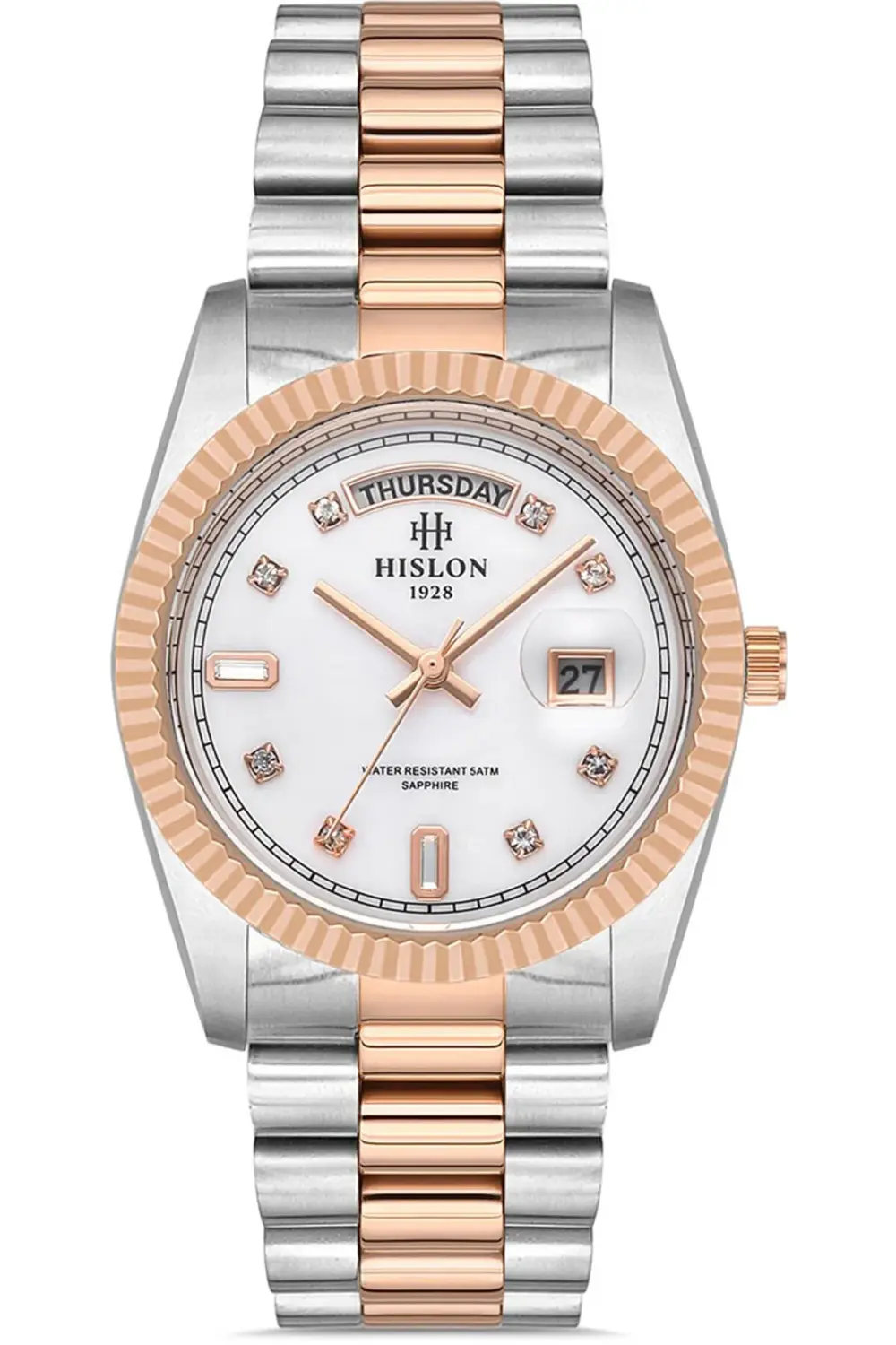 QL122T-09SR Kadın Kol Saati