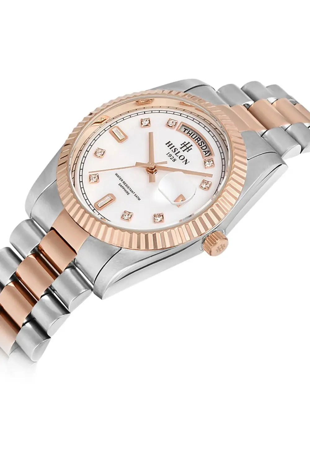 QL122T-09SR Kadın Kol Saati