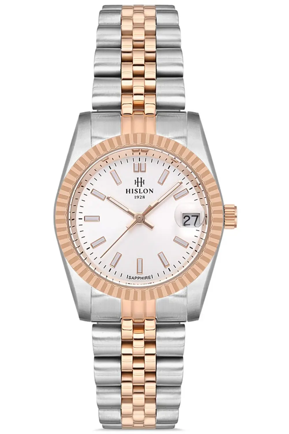 QL124T-03SR Kadın Kol Saati