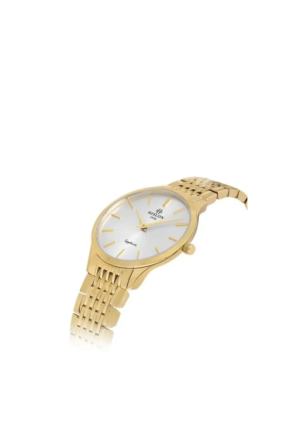 QL135G-02SG Hislon Kadın Kol Saati