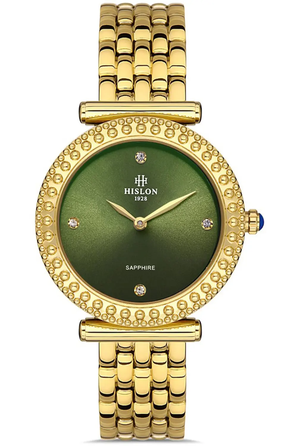 QL139G-15SG Kadın Kol Saati