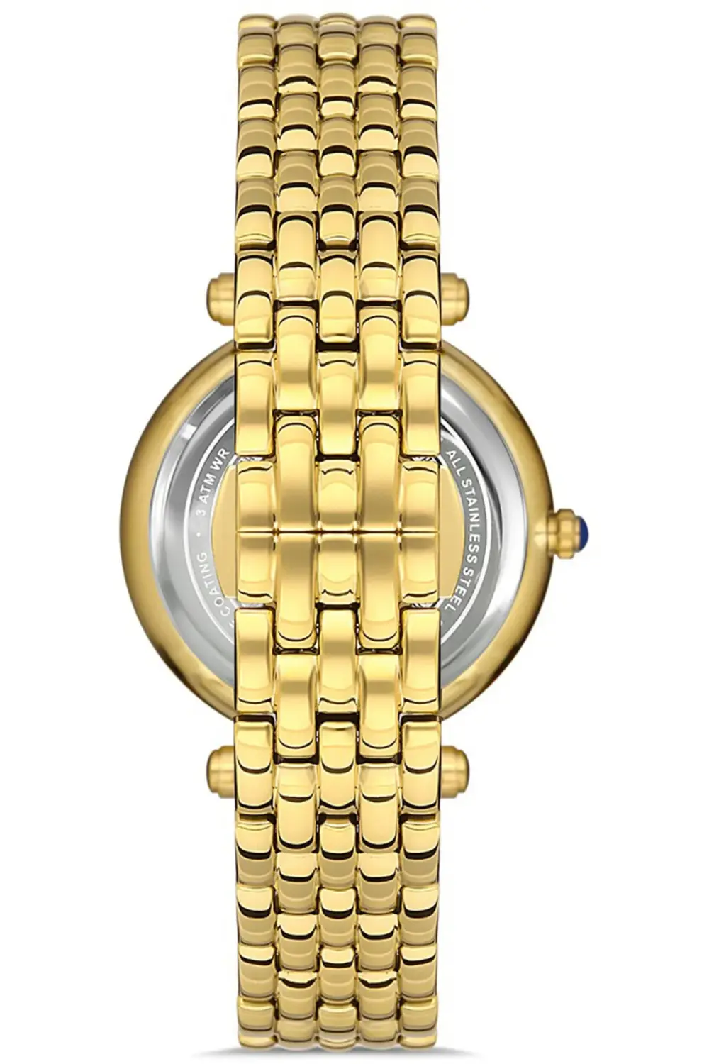 QL139G-15SG Kadın Kol Saati