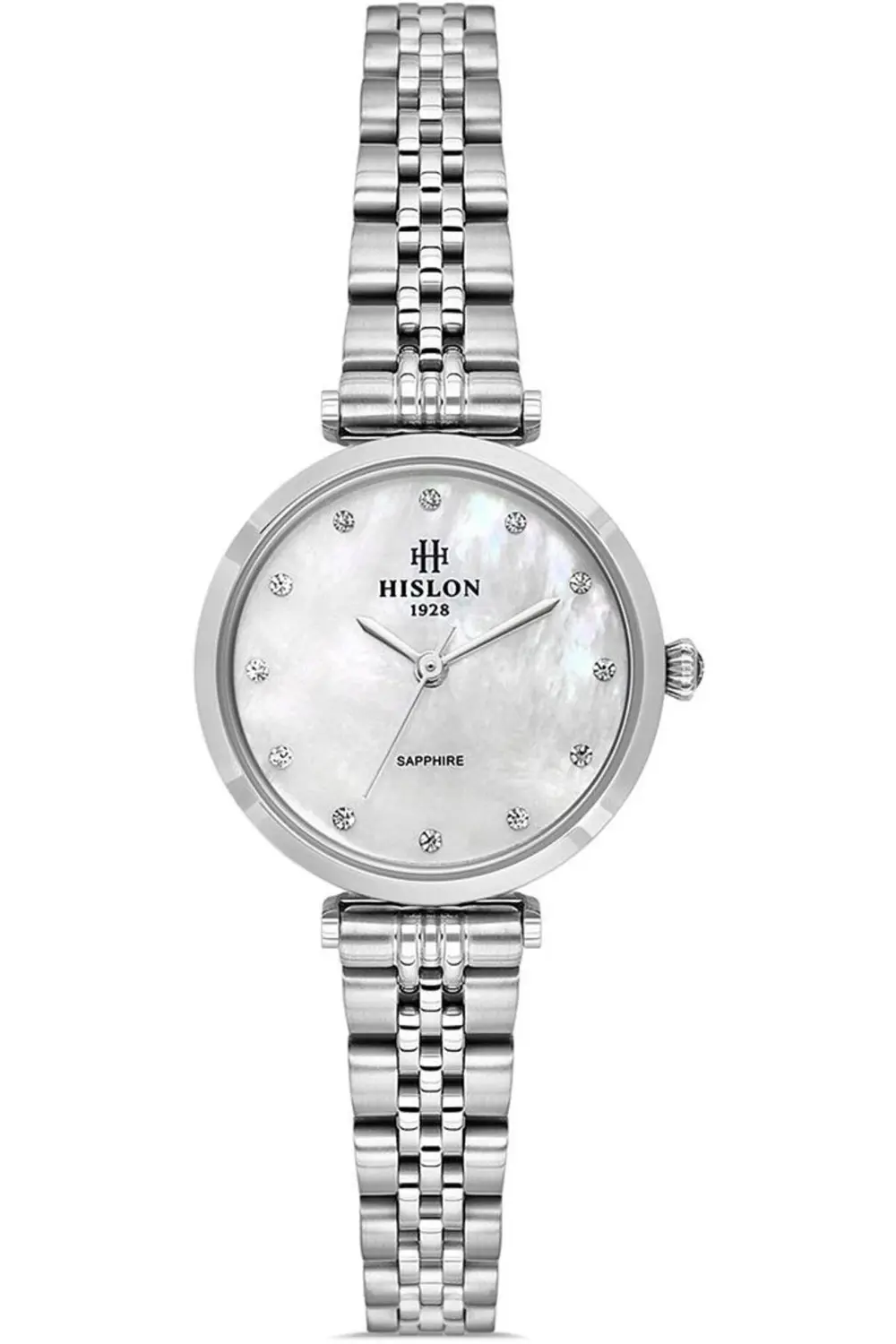 QL143S-09SS Kadın Kol Saati