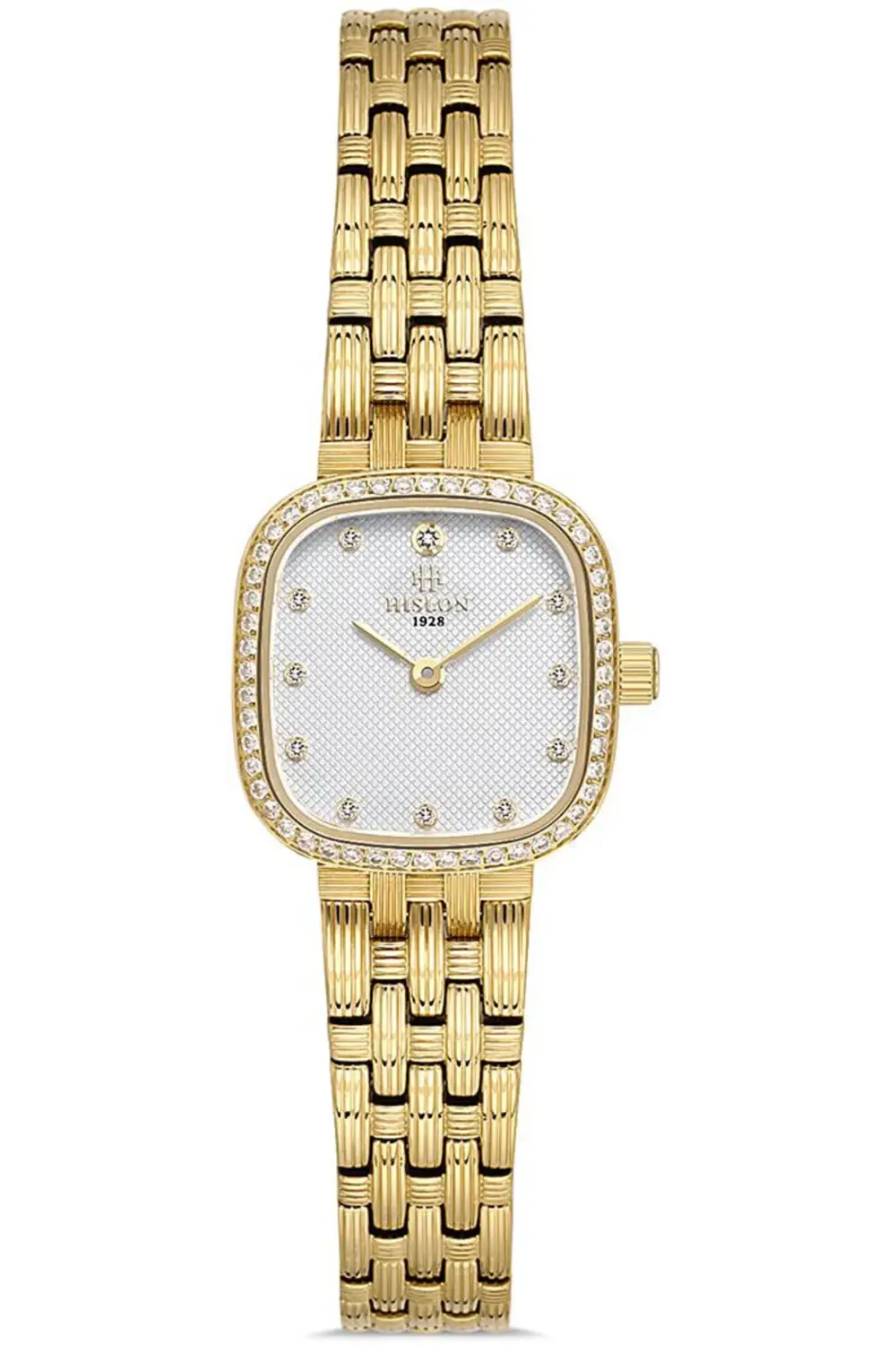 QL187G-02SG Kol Saati