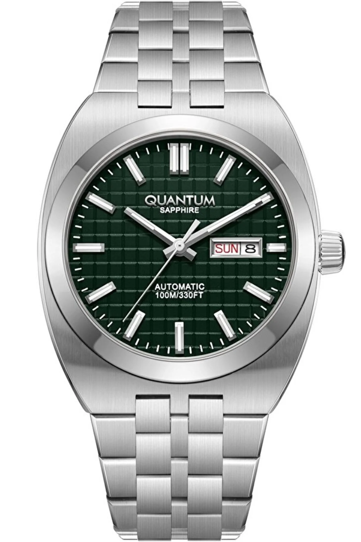 Qmg1256.370 Otomatik Erkek Kol Saati