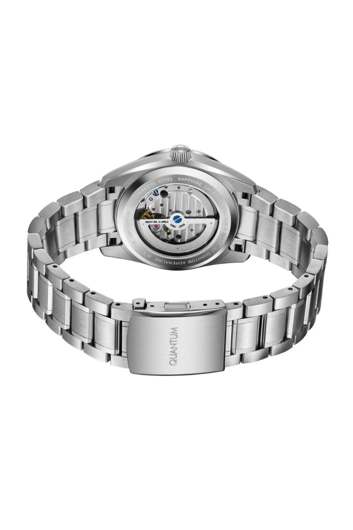 QMG1309.380 Otomatik Kol Saati QMG1309.380 Otomatik Kol Saati
