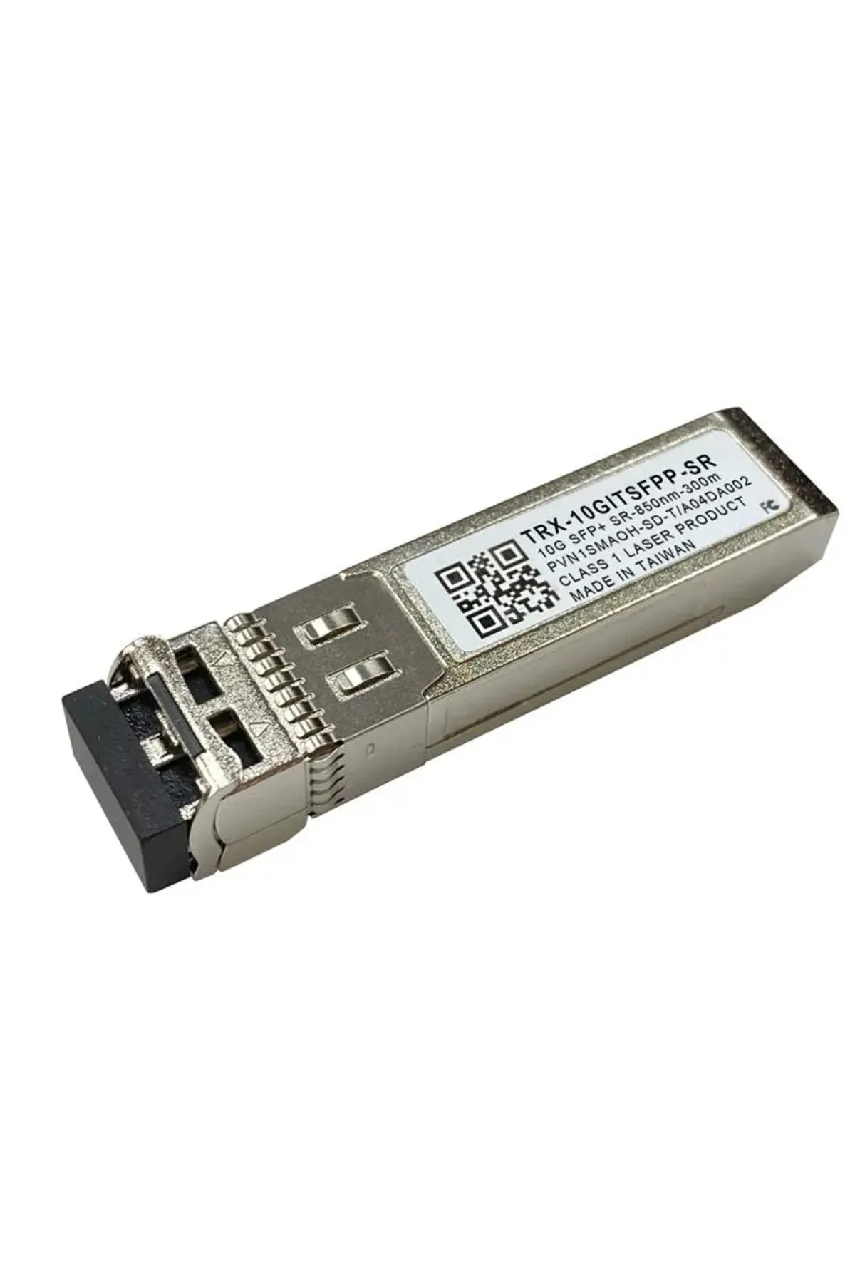 QNAP TRX-10GITSFPP-SR 10GBE SFP MODÜL
