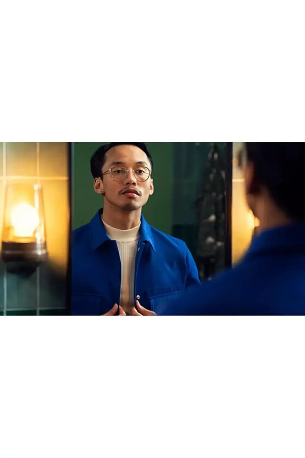 Qp2724/20 Oneblade Yüz Şekillendirici