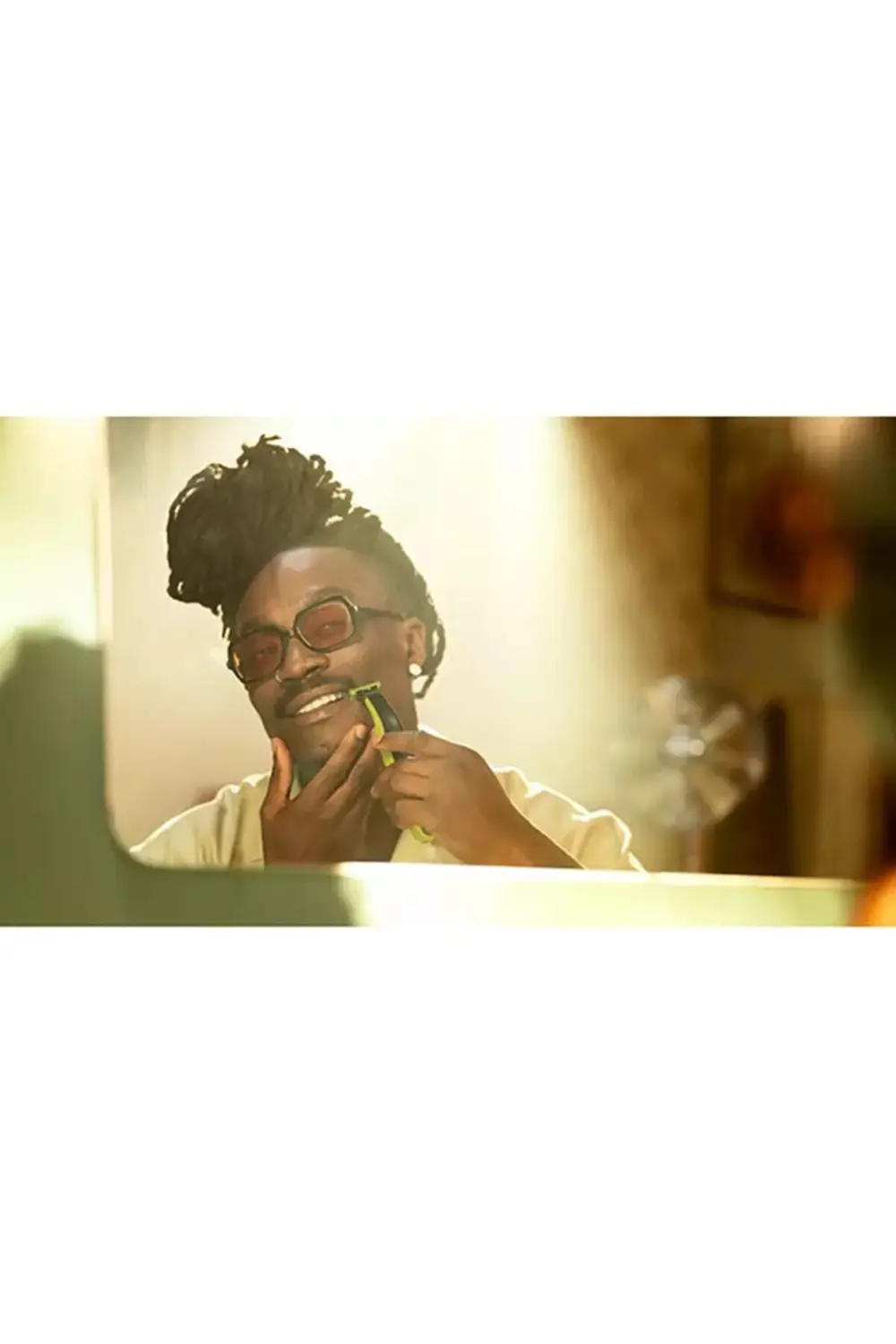 Qp2724/20 Oneblade Yüz Şekillendirici