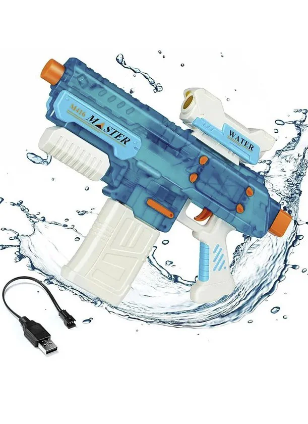 QS811-198 ŞARJLI SU SI 8 METRE 500 ML - 1 ADET Fiyatı, Yorumları ve Özellikleri