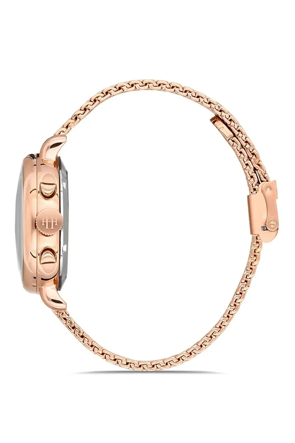 Qt100r-12sr Kadın Kol Saati