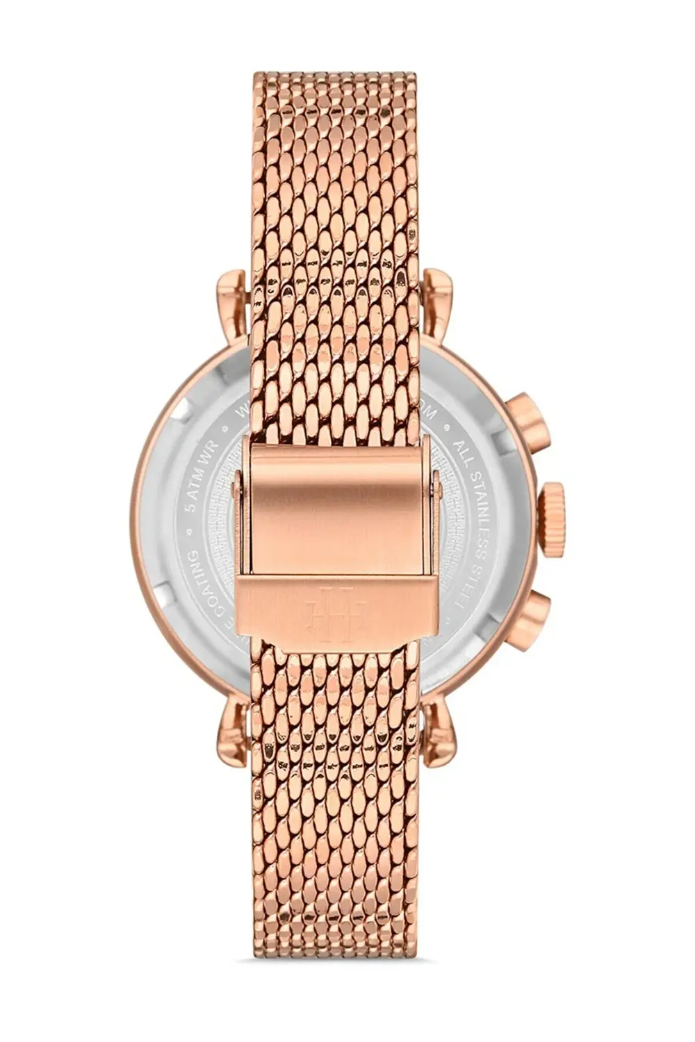 Qt100r-12sr Kadın Kol Saati