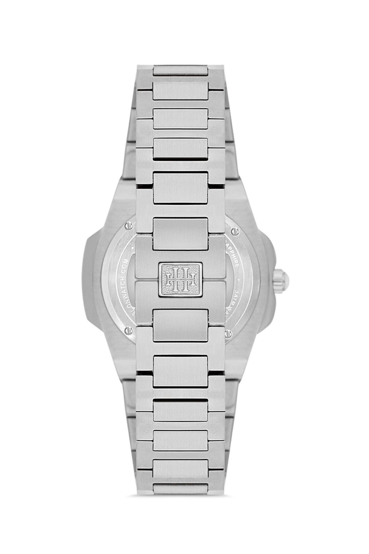 Hislon Qt127s-02Ss Kadın Kol Saati