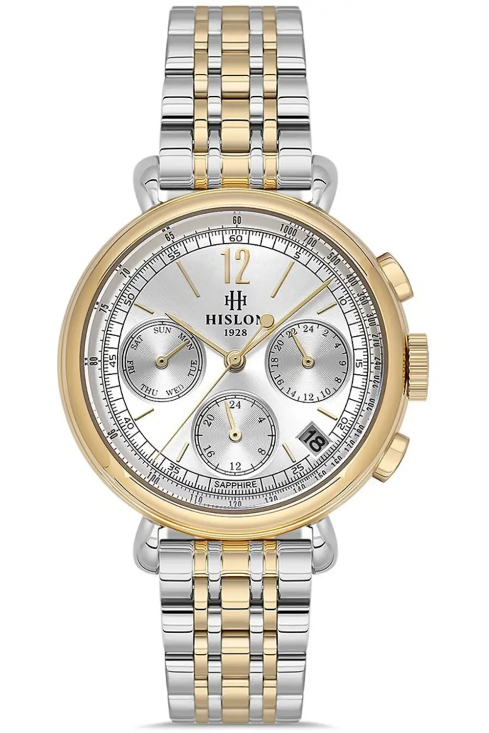 QT142T-02SG Kadın Kol Saati