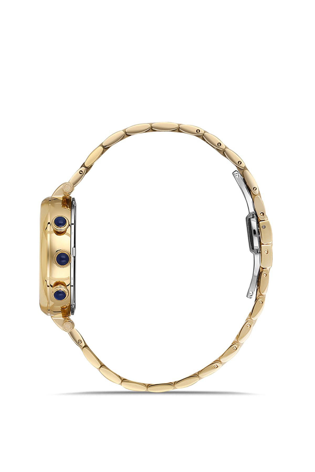 Hislon Qt144g-09Sg Kadın Kol Saati