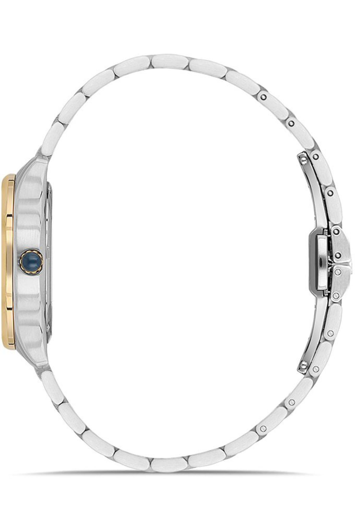 Hislon Qt148t-03Sg Kadın Kol Saati