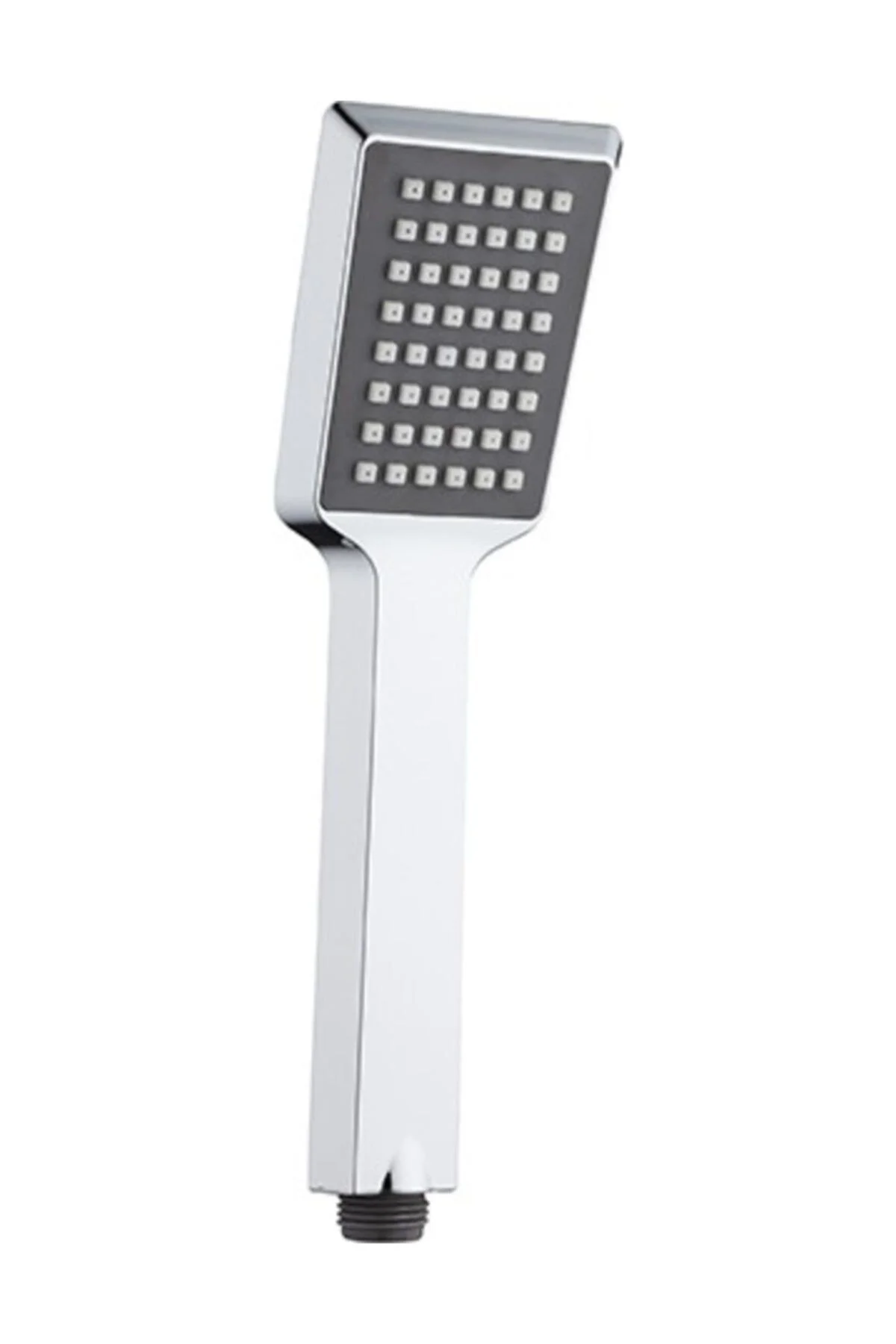 Quadro Duş Başlığı + Vakumlu Mafsal + Pvc Duş Hortumu Duş Takımı Duş Seti Quadro Duş Başlığı + Vakumlu Mafsal + Pvc Duş Hortumu Duş Takımı Duş Seti
