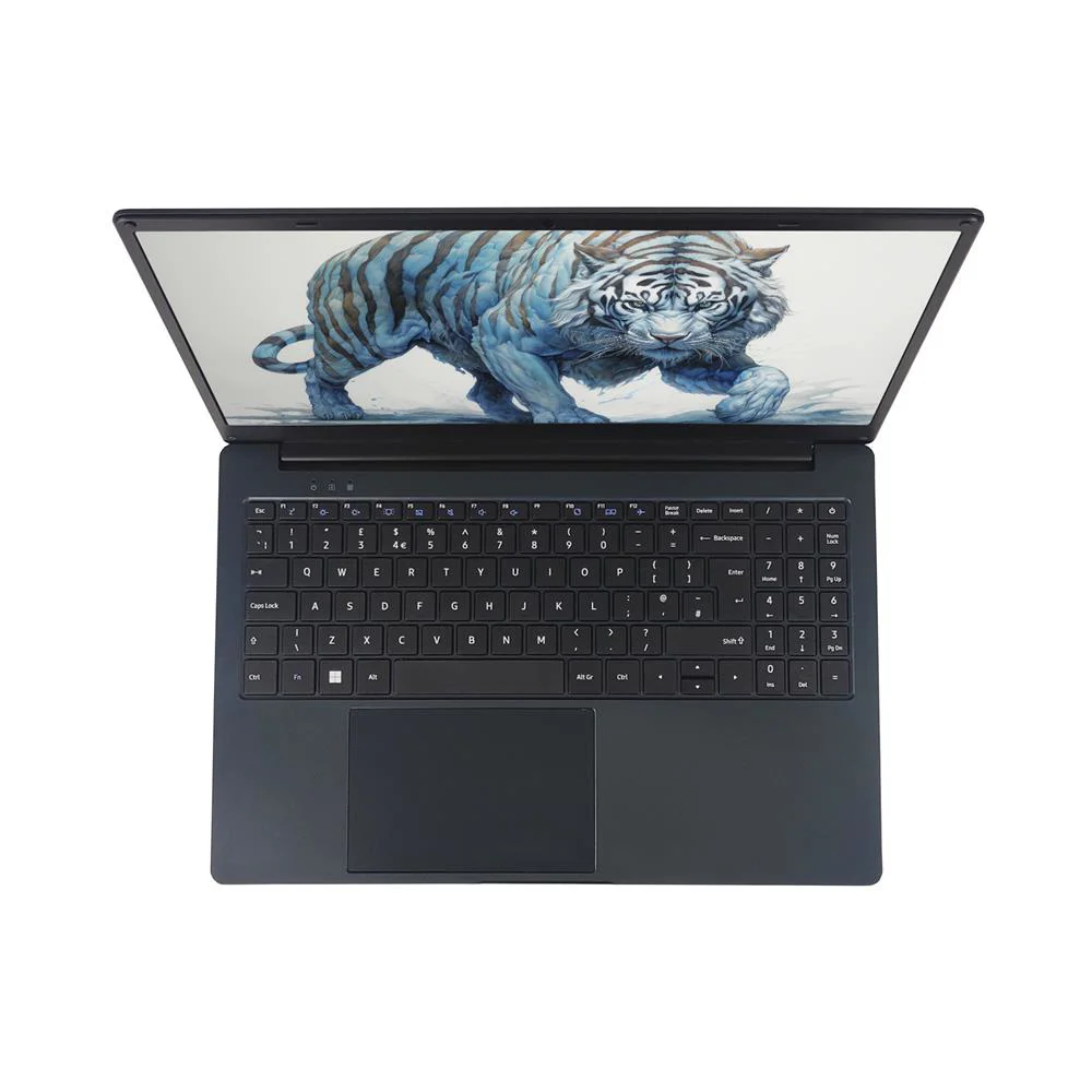 Quadro NovaBook IN16-825P-CS Ci5 1035G7 8gb 256gb RJ45 15.6" Free