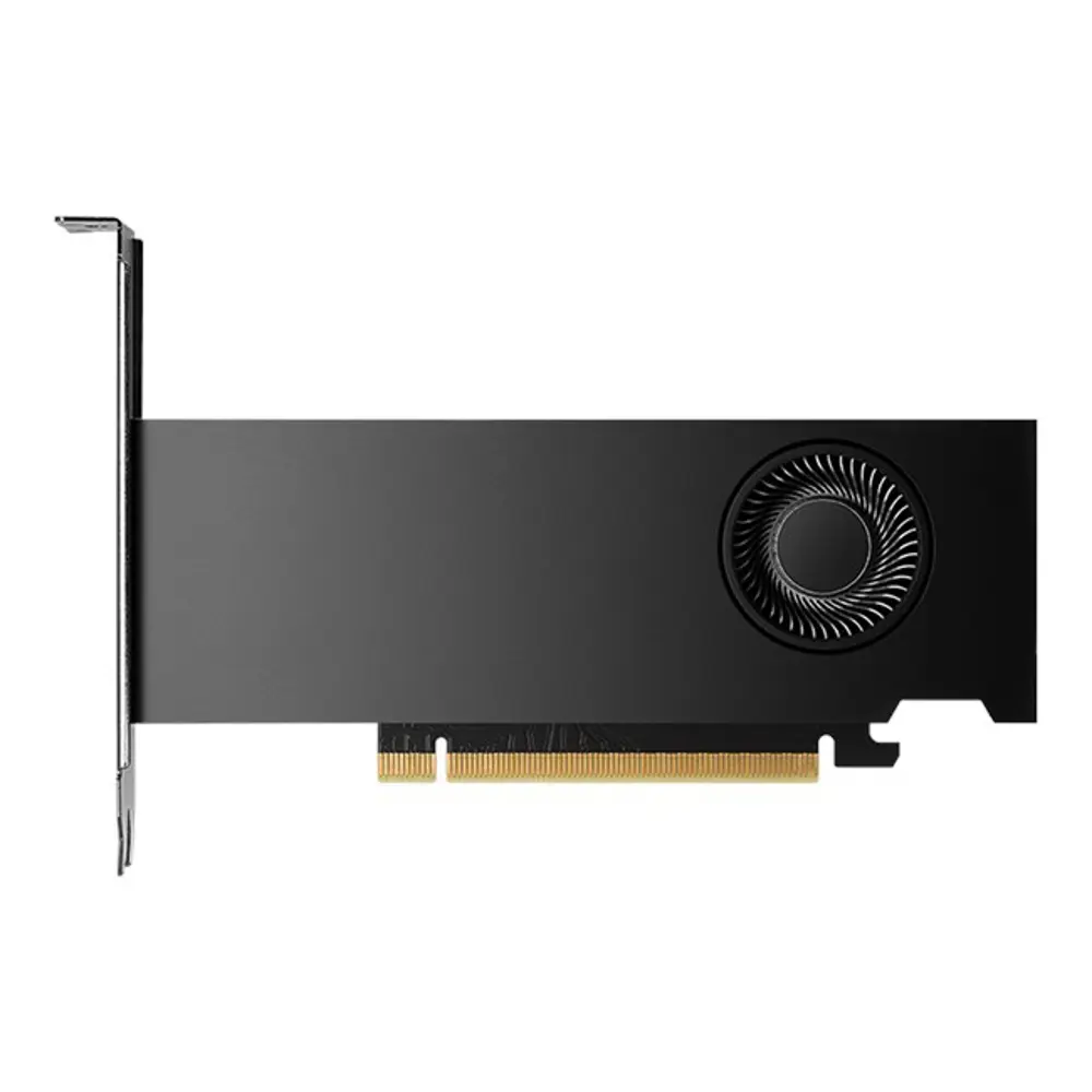 Quadro RTX A2000 Ada 16GB GD6 4mDp 128Bit