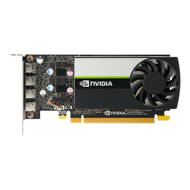Pny Quadro T1000 Sb 4Gb Gd6 128B 4Mdp Çeviricisiz